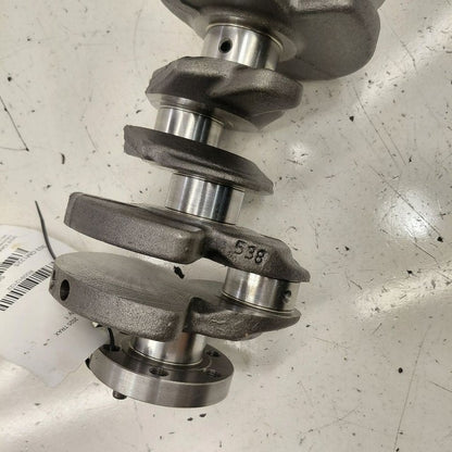 Chevy Trax Engine Crankshaft Crank Shaft  1.2 2025 2024