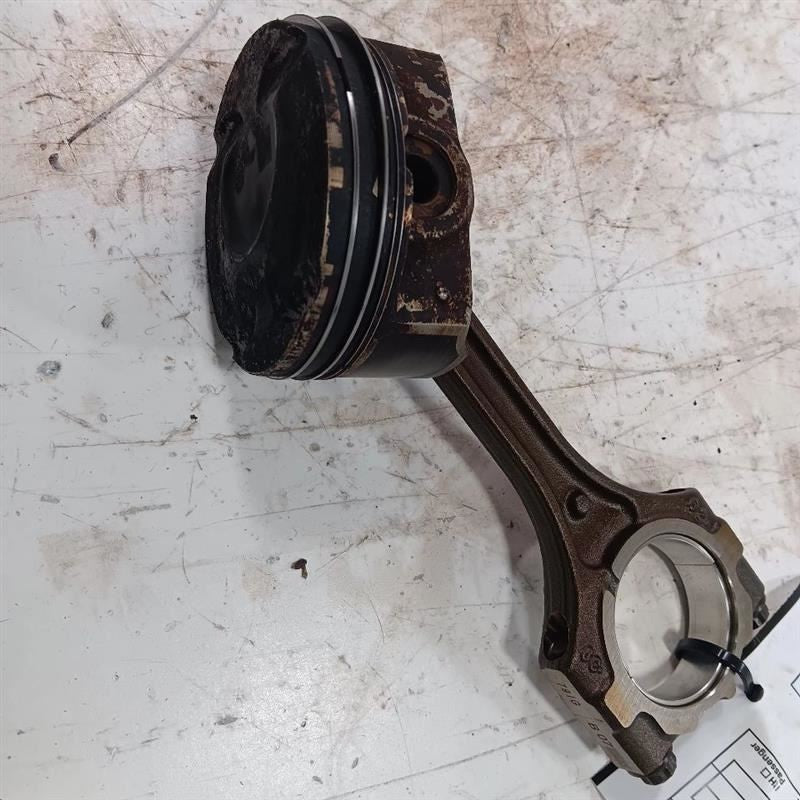 Kia Soul One Single Piston 2017 2018 2019