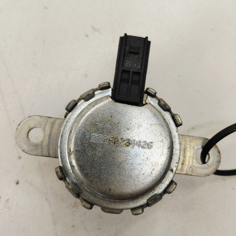 Subaru Crosstrek Variable Timing Gear Oil Control Valve Cylinder Head 