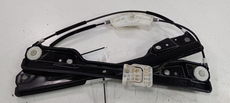 Driver Front Left Window Regulator Track Fits 09-20 Dodge Journey OEM