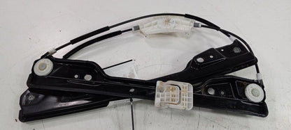 Driver Front Left Window Regulator Track Fits 09-20 Dodge Journey OEM