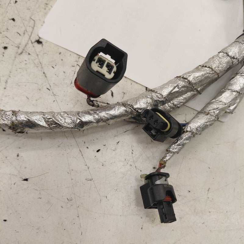 Jeep Cherokee Oil Pressure Temperature Sensor Wire {68371469AA} 2019 2