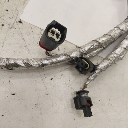 Jeep Cherokee Oil Pressure Temperature Sensor Wire {68371469AA} 2019 2