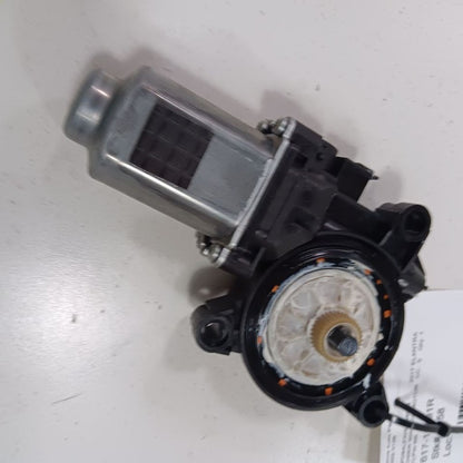 Passenger Right Rear Power Window Motor Sedan Fits 17-20 Hyundai Elantra