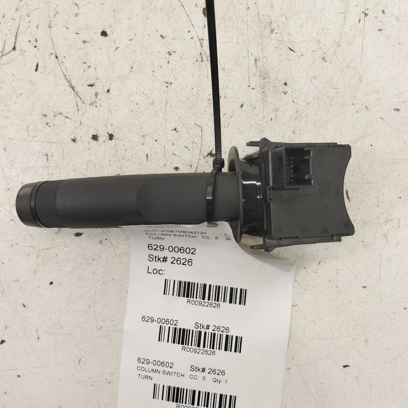 Column Mounted Blinker Turn Signal Switch 15-22 GMC Canyon