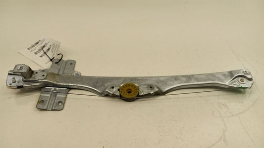 20785728 Left Rear Back Window Regulator Motor Track Fits 07-12 ACADIA