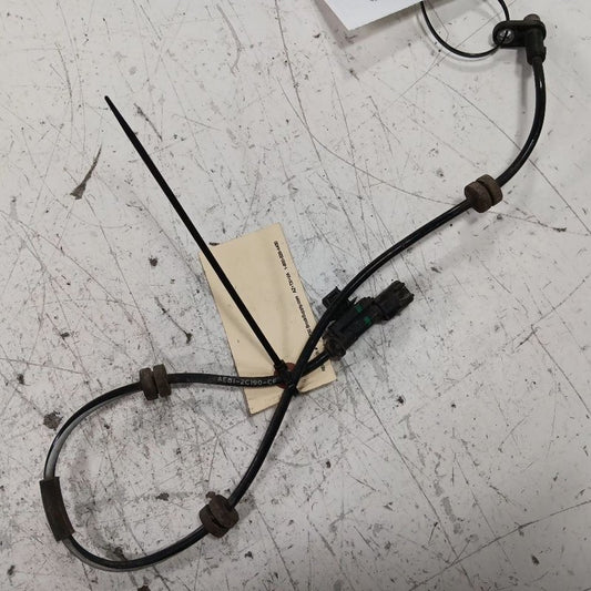 Ford Fiesta ABS Wheel Sensor Wire Wiring Harness Plug  2014 2015 2016 
