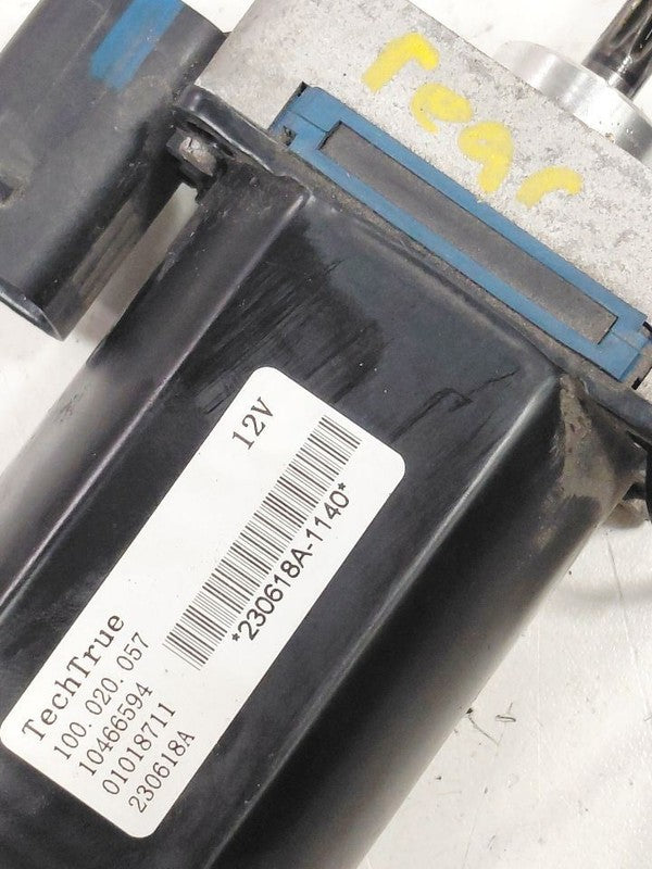 Jeep Compass Rear Carrier Actuator Motor 2025 2024 2023 OEM