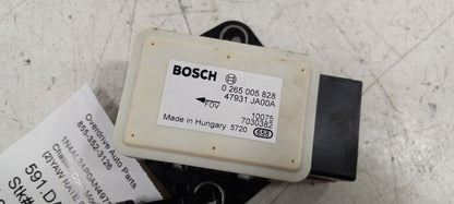 Nissan Altima ALTIMA  YAW RATE SENSOR 0265005828 2010 2009 2008 2007