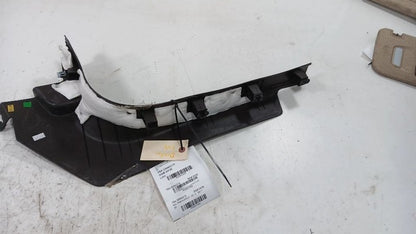 Buick Encore Sill Trim Plate Door Jam Threshold Left Driver Front  201