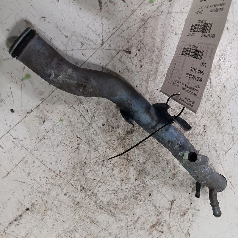 Mazda CX-9 Coolant Line Crossover Pipe  2.5 2016 2017 2018 OEM