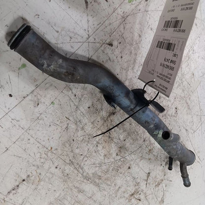 Mazda CX-9 Coolant Line Crossover Pipe  2.5 2016 2017 2018 OEM