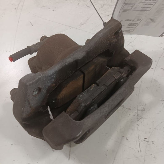 Driver Left Brake Caliper Sedan Front Fits 09-19 Toyota Corolla