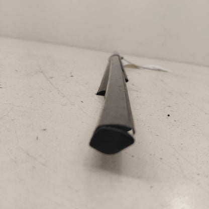 Mitsubishi Outlander   Door Glass Window Weather Strip Rear Right Pass