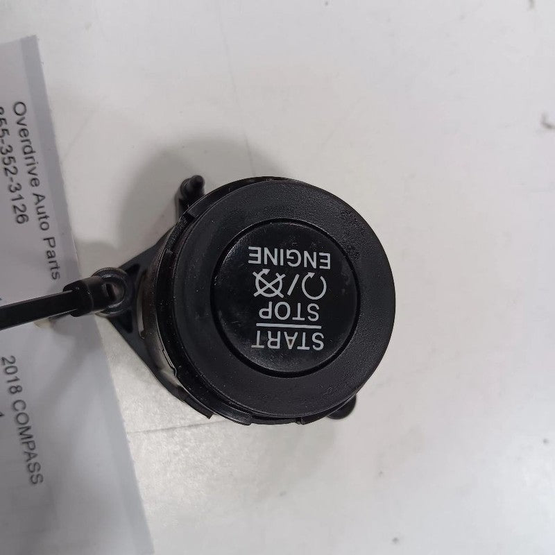 5ZR57LXHAB Ignition Switch Fits 15-21 Jeep Renegade