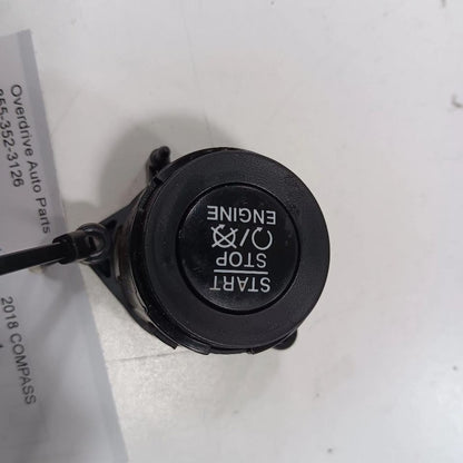 5ZR57LXHAB Ignition Switch Fits 15-21 Jeep Renegade