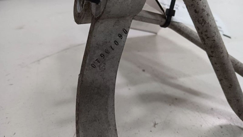 976063X000 Air Conditioning AC Condenser Coupe Fits 11-13 ELANTRA