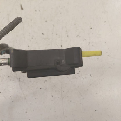 Honda Clarity Charge Door Lid Actuator 2018 2019 2020