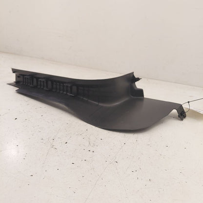 Chevy Trax Kick Panel Trim Right Passenger  2025 2024