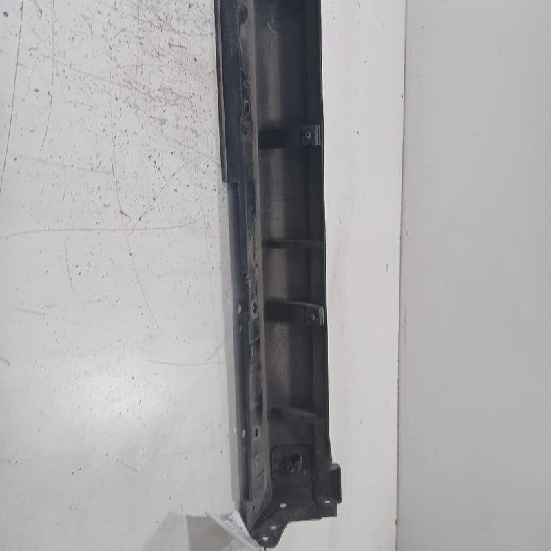 Nissan Kicks Rocker Panel Trim Cover Molding Skirt Right Passenger Sid