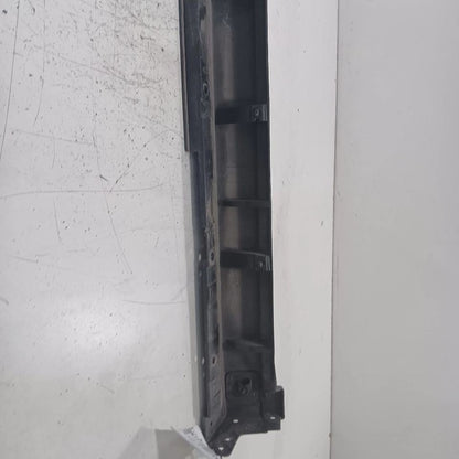 Nissan Kicks Rocker Panel Trim Cover Molding Skirt Right Passenger Sid