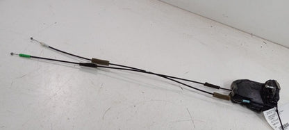 Toyota Camry Door Latch Lock Left Rear 2007 2008 2009 OEM