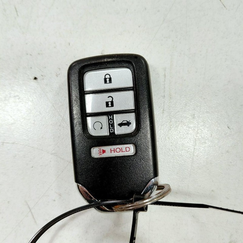 Key Fob Remote Smart Key Five Decklid Button Fits 16-20 Honda Civic OE