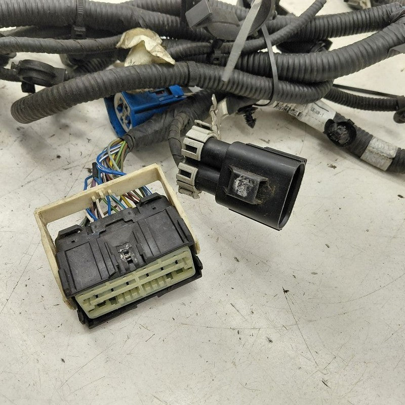 Ford Escape Alternator Starter Wire {LX6T14305} 2020 2021 2022