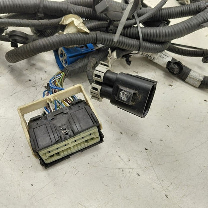 Ford Escape Alternator Starter Wire {LX6T14305} 2020 2021 2022
