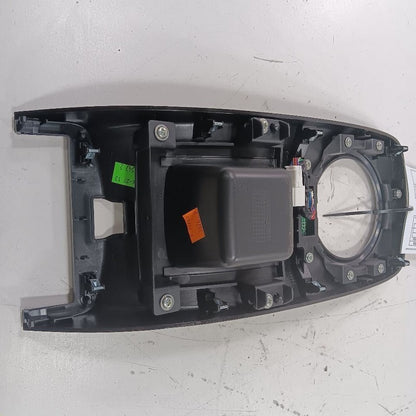 Nissan LEAF Shifter Bezel Trim Shift Console Surround Trim  2013 2014 