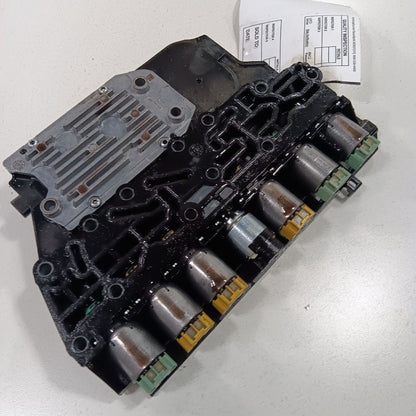 Buick Encore 1.4 Automatic Transmission Valve Shift Solenoid  2019 201