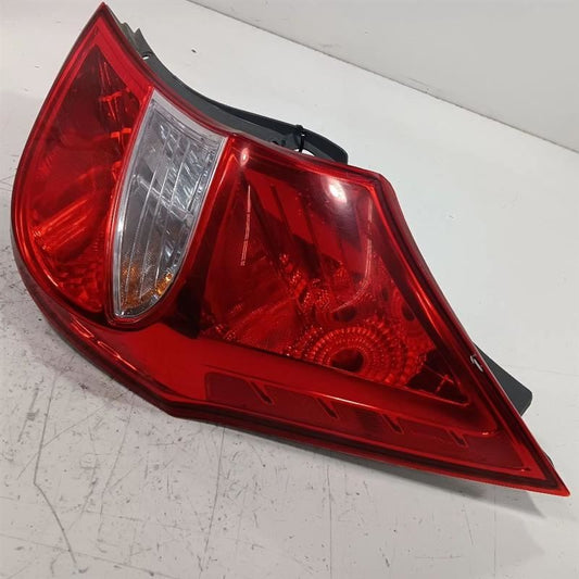 Passenger Right Tail Light Brake Lamp Hatchback Fits 12-17 ACCENT