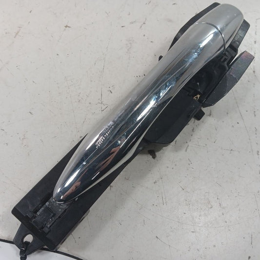 Passenger Right Rear Door Handle Exterior Fits 14-19 INFINITI Q70