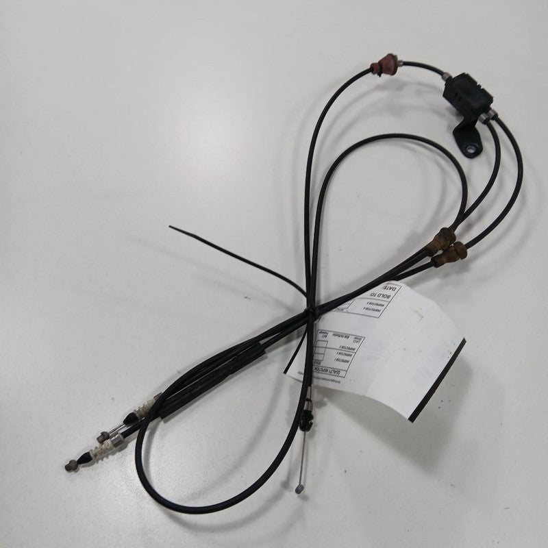 Jeep Renegade Hood Latch Release Cable  2017 2018 2019 2020