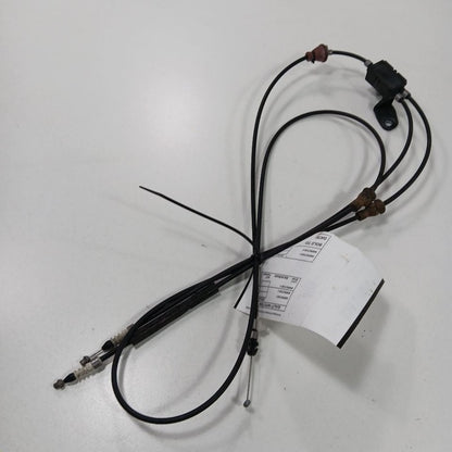 Jeep Renegade Hood Latch Release Cable  2017 2018 2019 2020