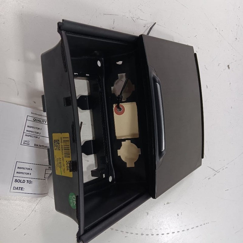 Kia Optima Storage Pocket  2020 2019 2018 2017