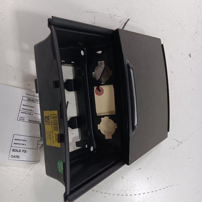 Kia Optima Storage Pocket  2020 2019 2018 2017