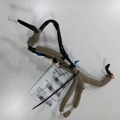 Outback Legacy Instrument Panel Wire {81308AN00A} 2025 2024 2023 2022 