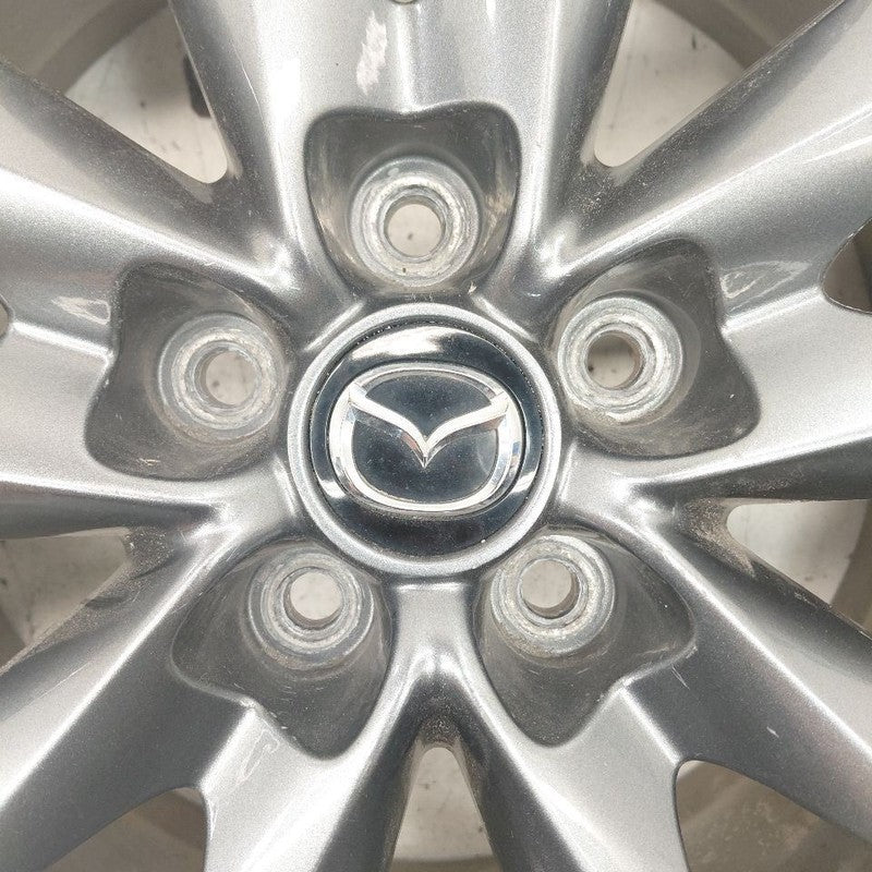 Wheel Rim 17x7-1/2 Fits 18-21 Mazda 6