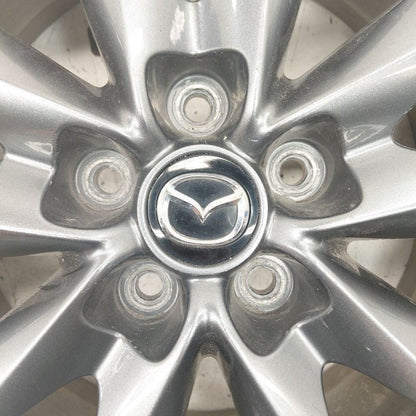Wheel Rim 17x7-1/2 Fits 18-21 Mazda 6