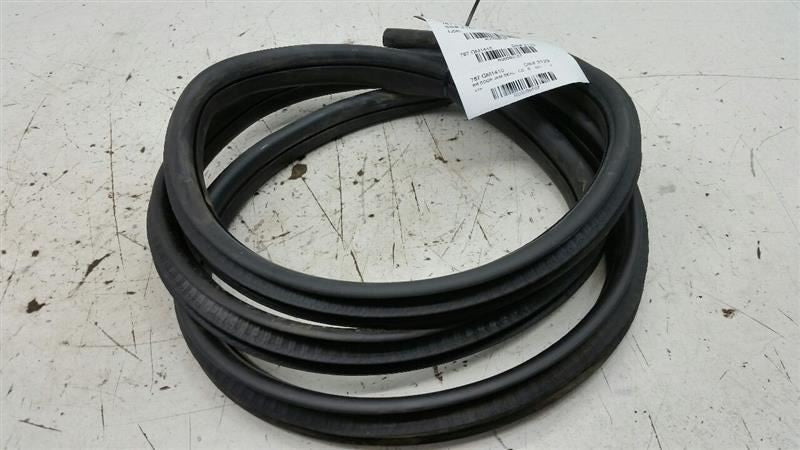 Chevy HHR On Body Door Jamb Seal Gasket Rear Right Passenger Back 2010
