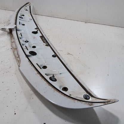 Rear Spoiler Hatchback GT Fits 13-17 ELANTRA