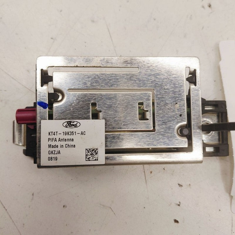 Ford Edge Radio Antenna Module Unit {KT4T19K351AC} 2019 2020 2021 2022