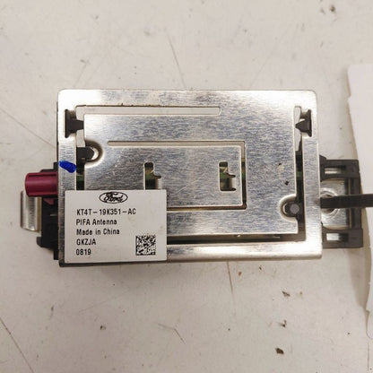 Ford Edge Radio Antenna Module Unit {KT4T19K351AC} 2019 2020 2021 2022