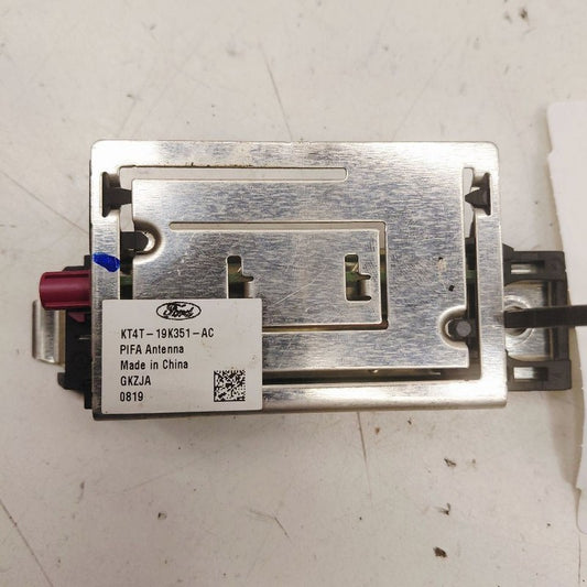 Ford Edge Radio Antenna Module Unit {KT4T19K351AC} 2019 2020 2021 2022