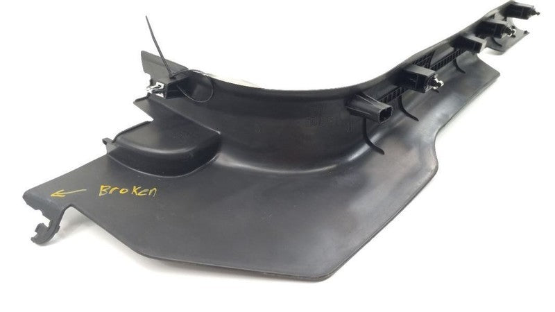 Chevy Sonic Kick Panel Trim Left Driver 2012 2013 2014 2015 2016