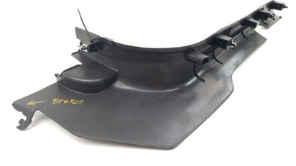 Chevy Sonic Kick Panel Trim Left Driver 2012 2013 2014 2015 2016