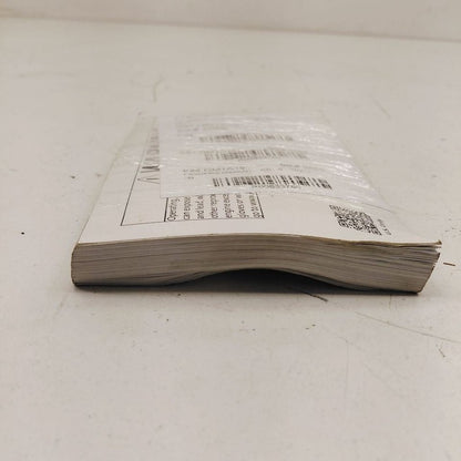 2019 Chevy Volt Owners Manual  OEM