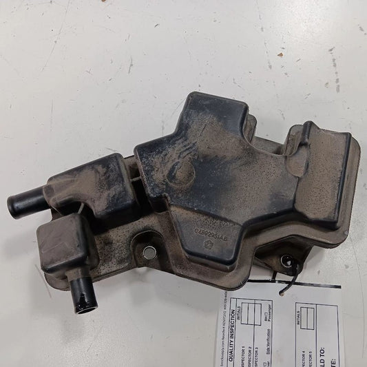 Fiat 500 1.4 PCV Valve 2018 OEM
