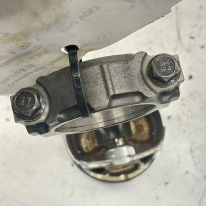 Chevy Volt Single Piston With Connecting Rod   1.5 2016 2017 2018 2019